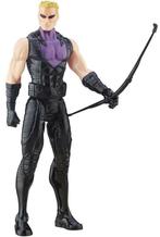 Nieuw Avengers 30cm figuur Loki Hawkeye Wintersoldier Falcon, Ophalen of Verzenden, Nieuw