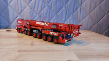 Imc 1:50 Pontichelli beschikbaar voor biedingen