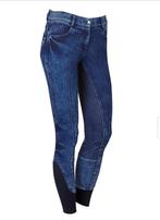 Harry’s horse rijbroek denim 36 42 of 46 nieuw, Ophalen of Verzenden, Nieuw, Dressuur, Onderkleding
