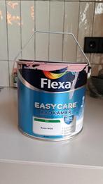 Verf Badkamer Easycare Cocoon Pink 2,4L, Doe-het-zelf en Verbouw, Verf, Beits en Lak, Ophalen, Nieuw, Verf, Roze