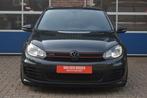 Volkswagen Golf 2.0 GTI Edition 35 | AUT - STAGE2 - LEDER, Gebruikt, 4 cilinders, 1984 cc, Leder