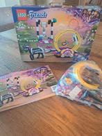 Lego Friends 41686, Ophalen of Verzenden, Zo goed als nieuw