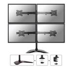 Neomounts televisiebeugel / monitor beugels NIEUW, Ophalen of Verzenden, Nieuw