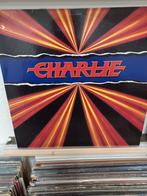 Vinyl lp CHARLIE: SELF TITLED, Rock-'n-Roll, Ophalen of Verzenden, 12 inch