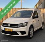Volkswagen Caddy 2.0 TDI L1H1 BMT Economy Business/TH/NAP/, Auto's, Bestelauto's, Gebruikt, 4 cilinders, Volkswagen, Start-stop-systeem