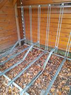 Fietsenrek - Handig voor meerdere fietsen, Ophalen, Gebruikt