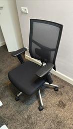 Ergonomische bureaustoel - Bureaustoel O.T. Mesh Anniversary, Huis en Inrichting, Ophalen, Zo goed als nieuw, Zwart