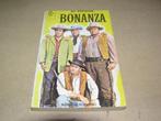 Bonanza Zij zochten Bonanza(1)- Ronald Fleming, Boeken, Gelezen, Ronald Fleming, Ophalen of Verzenden