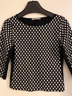 Trui maat S 36 VANILIA, Kleding | Dames, Tops, Ophalen of Verzenden, Zo goed als nieuw, Maat 36 (S), Lange mouw