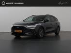 Ford Focus Wagon 1.0 EcoBoost Hybrid ST Line | Panoramadak |, Stof, Gebruikt, Euro 6, 1404 kg
