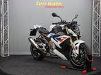 BMW S 1000 R, Bedrijf, Naked bike