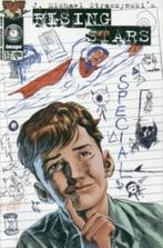 Rising Stars #½ (1999) Image Comics, Eén comic, Amerika, Verzenden, Nieuw