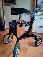 Travixx Traveller Rollator maat M (vanaf 1.60m) ZGAN, Diversen, Rollators, Ophalen, Zo goed als nieuw