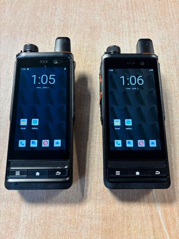 Telox TE620 4G Portofoon beschikbaar voor biedingen