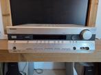 Onkyo TX-SR505E Receiver - Topstaat!, Ophalen, Gebruikt, 120 watt of meer, Onkyo