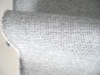 Camira Gravity CPC32 wit+grijstinten; 2,98 meter meubelstof, Hobby en Vrije tijd, Stoffen en Lappen, Overige materialen, 120 cm of meer