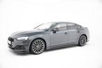 Voorlip diffuser sideskirt spoiler - Audi A5 F5 19+