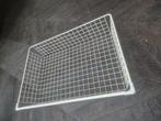 Nieuwe IKEA HJÄLPA Draadmand - 80x55 cm, 50 tot 100 cm, Nieuw, Ophalen of Verzenden, 75 tot 100 cm