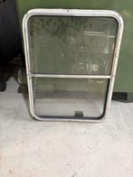 Aluminium Raam 77x60 cm, Watersport en Boten, Ophalen, Gebruikt, Motorboot