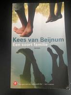 Een soort familie. Kees van Beijnum, Gelezen, Kees van Beijnum, Ophalen of Verzenden