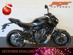 Yamaha MT 07 MT07 ABS NIEUWSTAAT! (bj 2021), Bedrijf, 689 cc, Naked bike