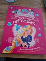 Beroemde prinsessen sprookjes, Ophalen, Zo goed als nieuw