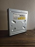 Intern DVD-writer HL GH70N SATA, Intern, Ophalen of Verzenden, Zo goed als nieuw, Dvd