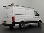 Volkswagen Crafter 2.0TDI 140PK L3H2 Imperiaal | Trekhaak |, Voorwielaandrijving, Gebruikt, 4 cilinders, Volkswagen