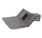 Dakleer/App/dakbedekking/Base/lodenplakplaat/daktrim enz., Ophalen, Overige materialen, Zwart, Nieuw