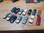 Herpa /wiking  verzameling  Mercedes, Ophalen of Verzenden, Zo goed als nieuw, Auto, Herpa