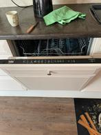 Inbouwvaatwasmachine, Witgoed en Apparatuur, Vaatwasmachines, Ophalen, Gebruikt, Minder dan 85 cm, Tussenbouw