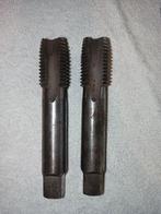 M42 Machinetap Völkel 38586, Ophalen of Verzenden, Zo goed als nieuw
