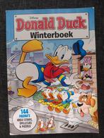 Donald Duck Winterboek Strip, Boeken, Stripboeken, Eén stripboek, Ophalen of Verzenden, Zo goed als nieuw, Disney