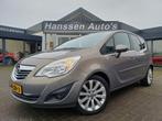 Opel Meriva 1.4 Turbo Cosmo, Auto's, Origineel Nederlands, Te koop, 5 stoelen, Benzine