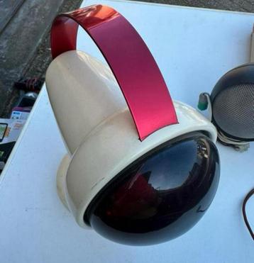 Retro Phillips warmte gezondheid lamp beschikbaar voor biedingen
