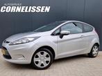 Ford Fiesta 1.25 Trend AIRCO | LAGE KM-STAND, Voorwielaandrijving, Stof, Gebruikt, 4 cilinders