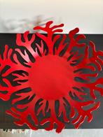 Alessi Fruitschaal LPWK Emma Silvestris, Huis en Inrichting, Overige materialen, Schaal, Rond, Ophalen of Verzenden