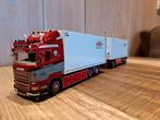 Tekno Scania R Streamline van NC Christensen, ., Nieuw, Tekno, Bus of Vrachtwagen