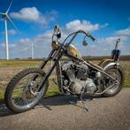 Hardtail voor evo sportser tot '03, Motoren, Onderdelen | Harley-Davidson