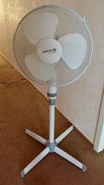 Ventilator sencor, Ophalen, Zo goed als nieuw, Statiefventilator