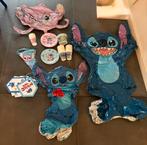 Stitch verjaardag pakket, Ophalen of Verzenden, Zo goed als nieuw, Overige typen, Verjaardag