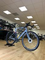 Ridley Noah Aero+ DI2 Carbon Disc Racefiets, Ophalen of Verzenden, Gebruikt, Overige typen