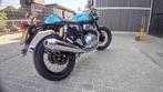 Prijsdaling! Royal Enfield Continental, absolute nieuwstaat., 2 cilinders, Bedrijf, Meer dan 35 kW, 650 cc