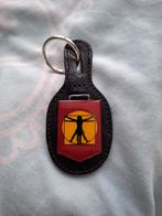 Defensie Personeels Commando borsthanger, Ophalen of Verzenden, Landmacht, Nederland, Embleem of Badge