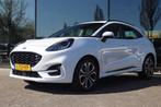 FORD PUMA 1.0 ECOBOOST HYBRID ST-LINE | WINTER PACK | LED |, Voorwielaandrijving, Euro 6, Bedrijf, 3 cilinders