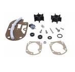 Jabsco Service Kit 29101-0000 voor handpomp electrische ombo, Ophalen