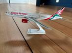 Kenya Airways Boeing 777 model, Hobby en Vrije tijd, Modelbouw | Vliegtuigen en Helikopters, Ophalen of Verzenden, Zo goed als nieuw