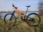 Orbea Rise H15 maat L, Zo goed als nieuw, Ophalen, Overige merken, Heren