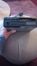 Autoradio van Pioneer, Ophalen of Verzenden, Gebruikt