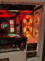Gaming & Video Editing PC ( High End ), Ophalen, 5 TB, 32 GB, Virtual Reality